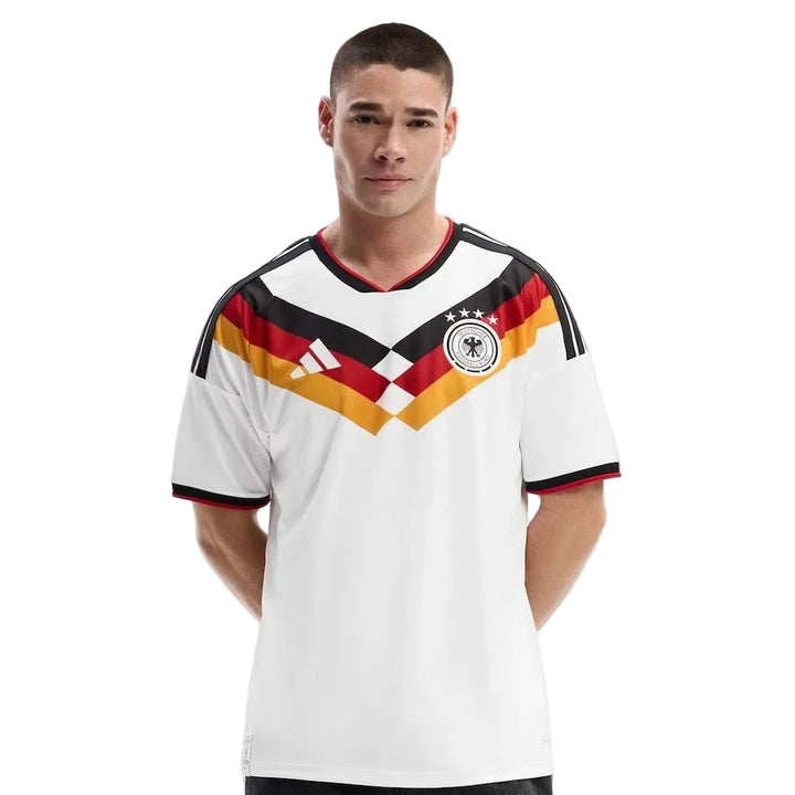 Germany Home World Cup Jersey 2026