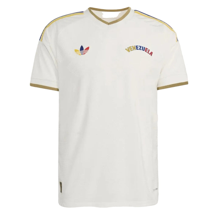 Venezuela Away jersey 2026