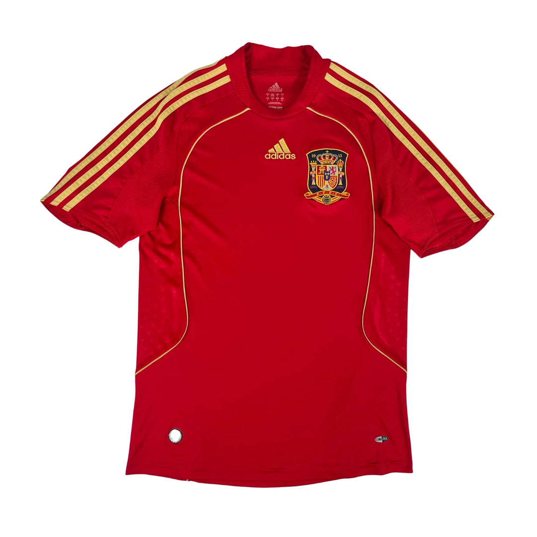 Spain  Home Classic 2008/10