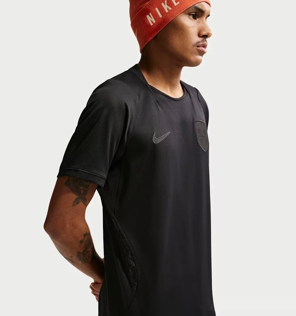 Norway Away World Cup  Jersey 2026