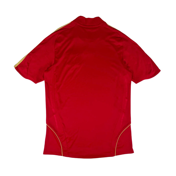 Spain  Home Classic 2008/10