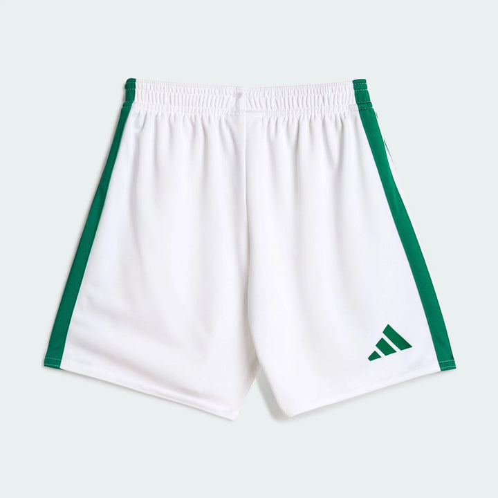 Mexico Home kit kids 2025/26