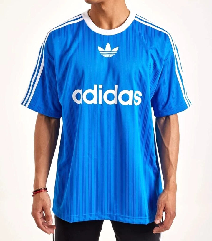 adidas Adicolor T-shirt Blue