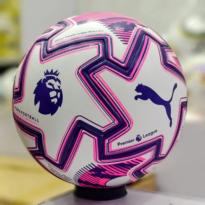 English Premier League Match Ball