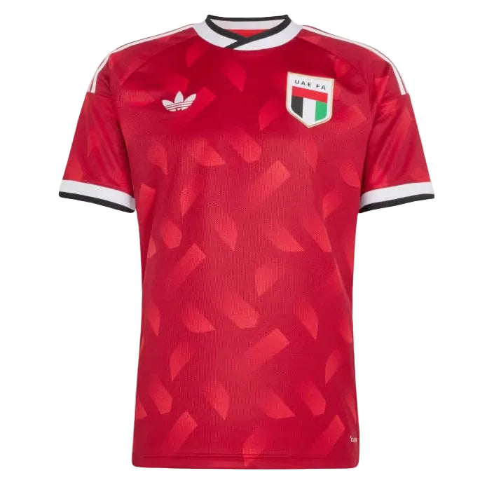 UAE Away   JERSEY 2026