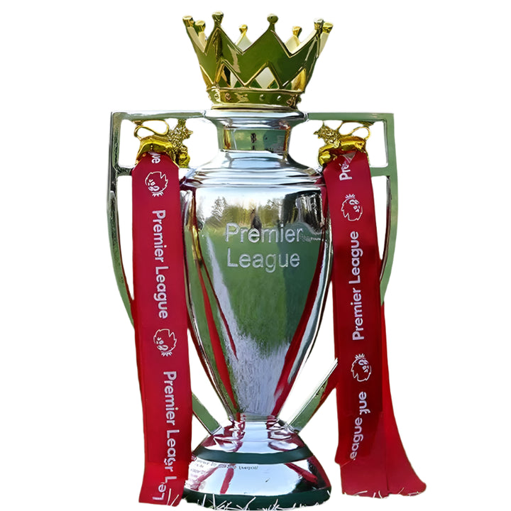 Premier League Trophy Replica