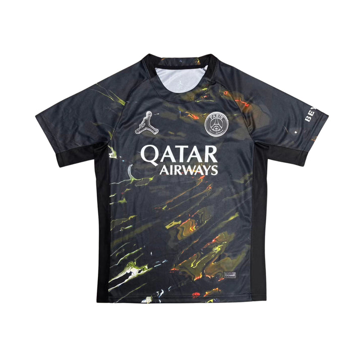 PSG   Night Edition Jersey 25/26