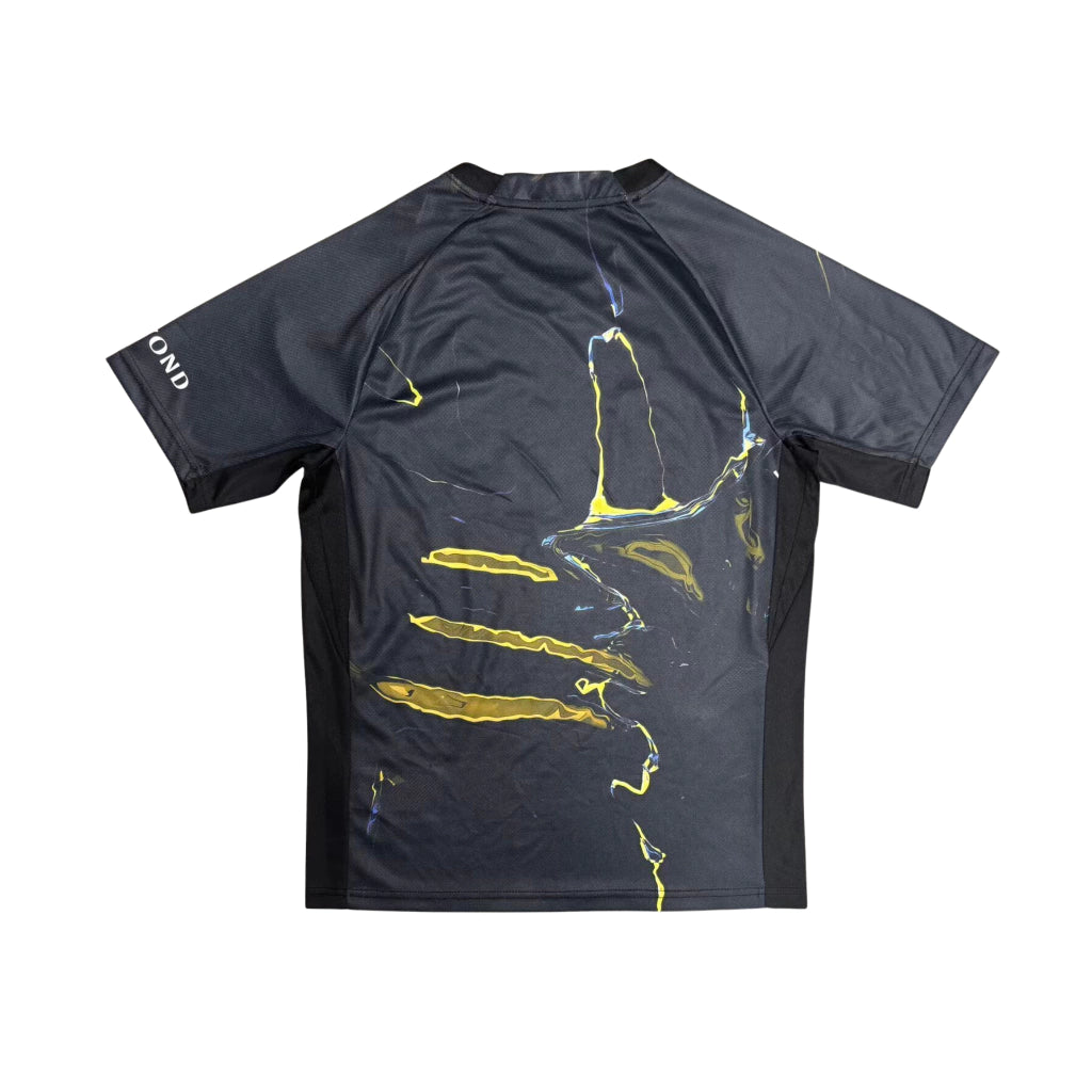 PSG   Night Edition Jersey 25/26