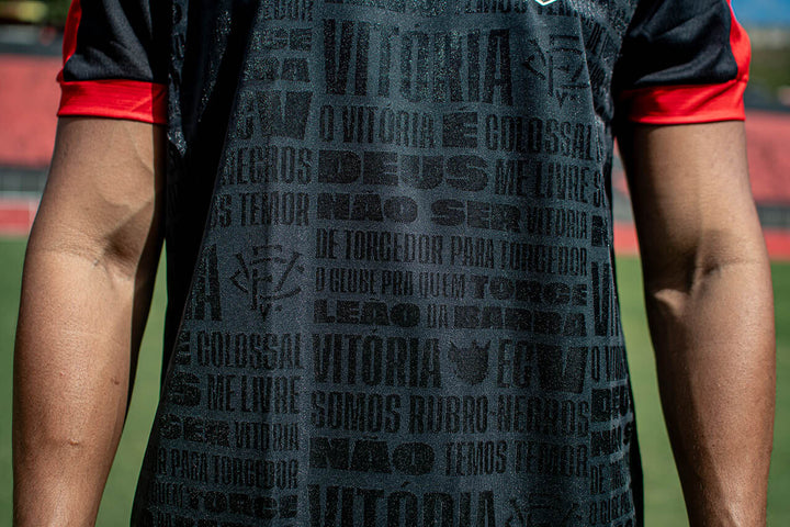 Volt Vitoria Jersey 2024/25