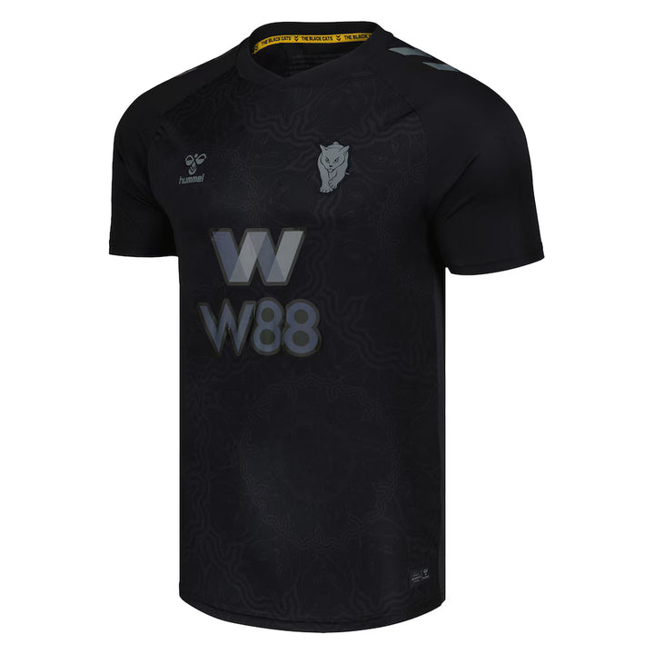 Sunderland Third Jersey 2025/26