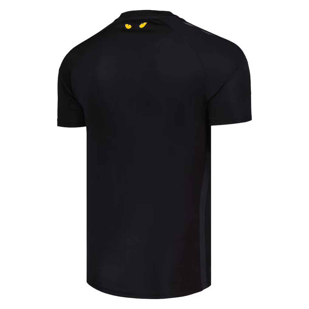 Sunderland Third Jersey 2025/26