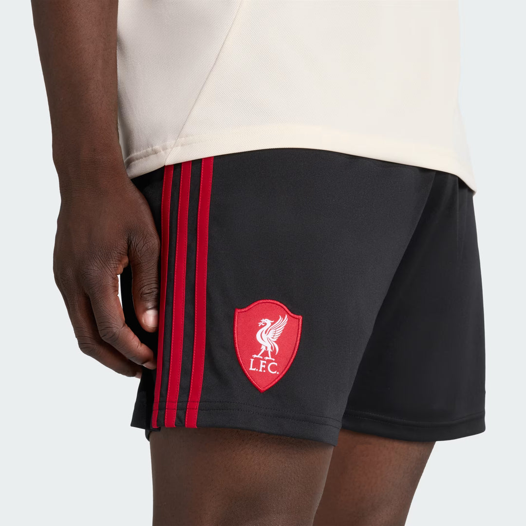 L_pool Away Short Jersey 2025/26