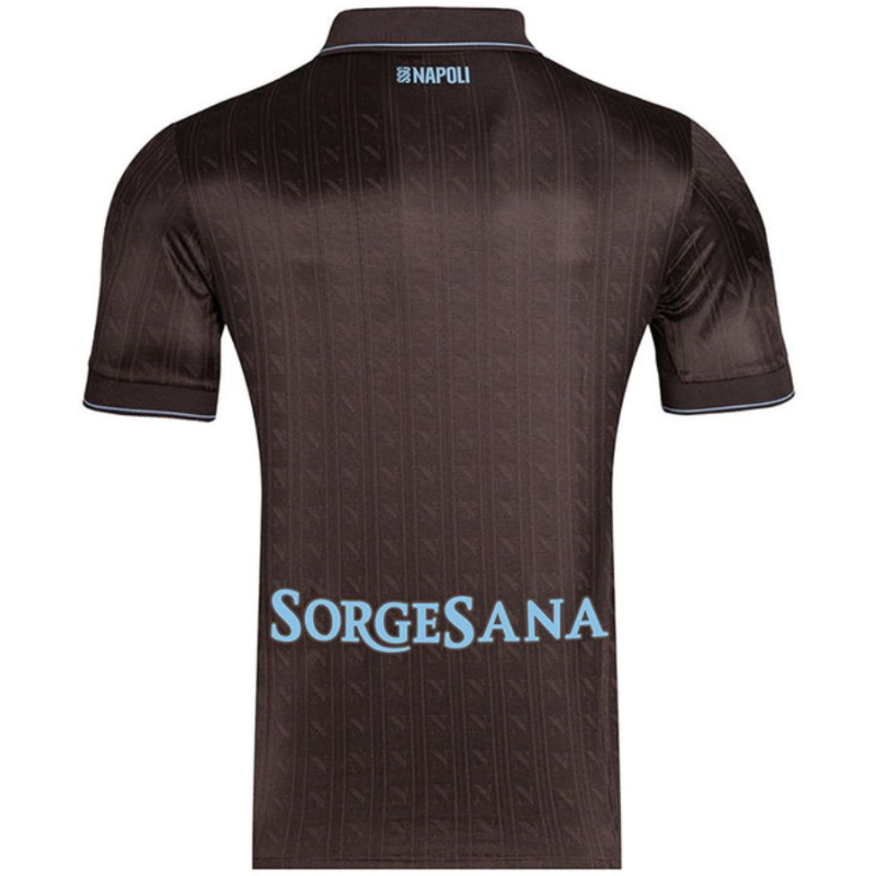 طقم نابولي كيدز هوم 2023/24