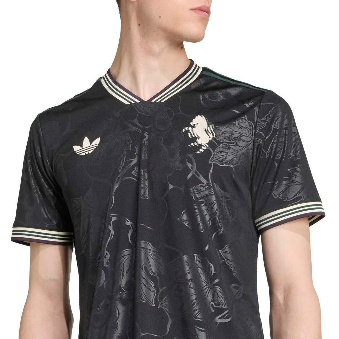 Juventus Third jersey 2025/26