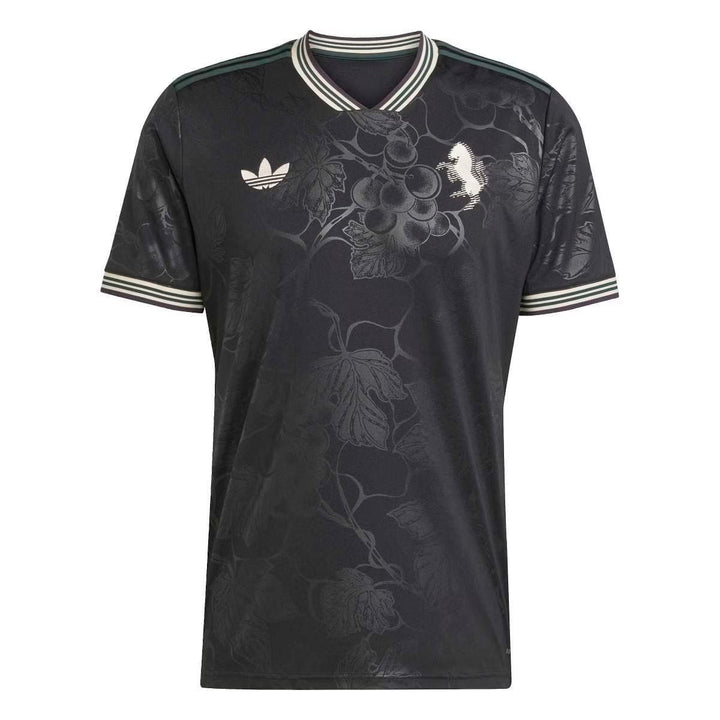 Juventus Third jersey 2025/26