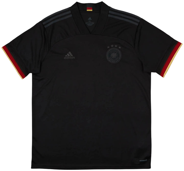 Germany away jersey 2021 Classic
