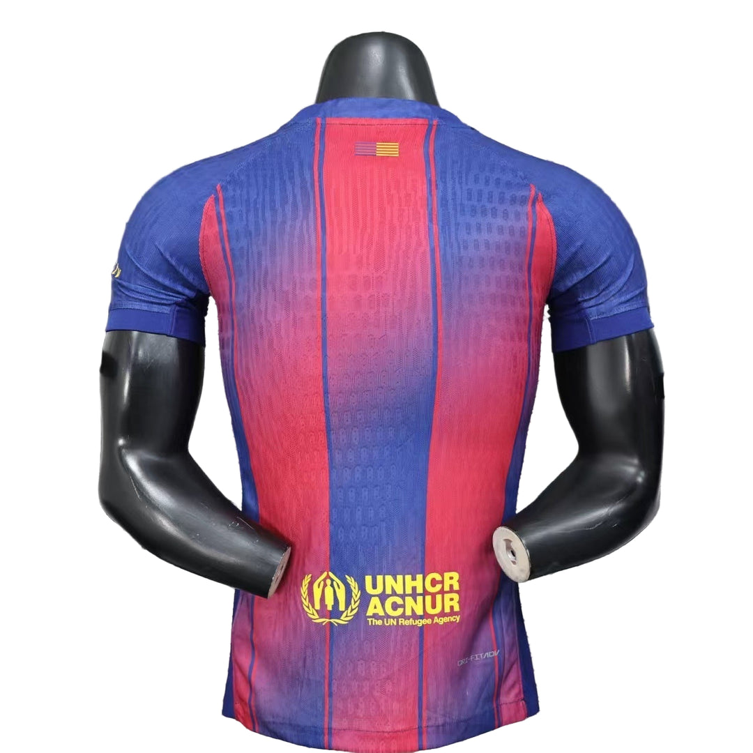 BRC Home Player Play jersey 2025/26