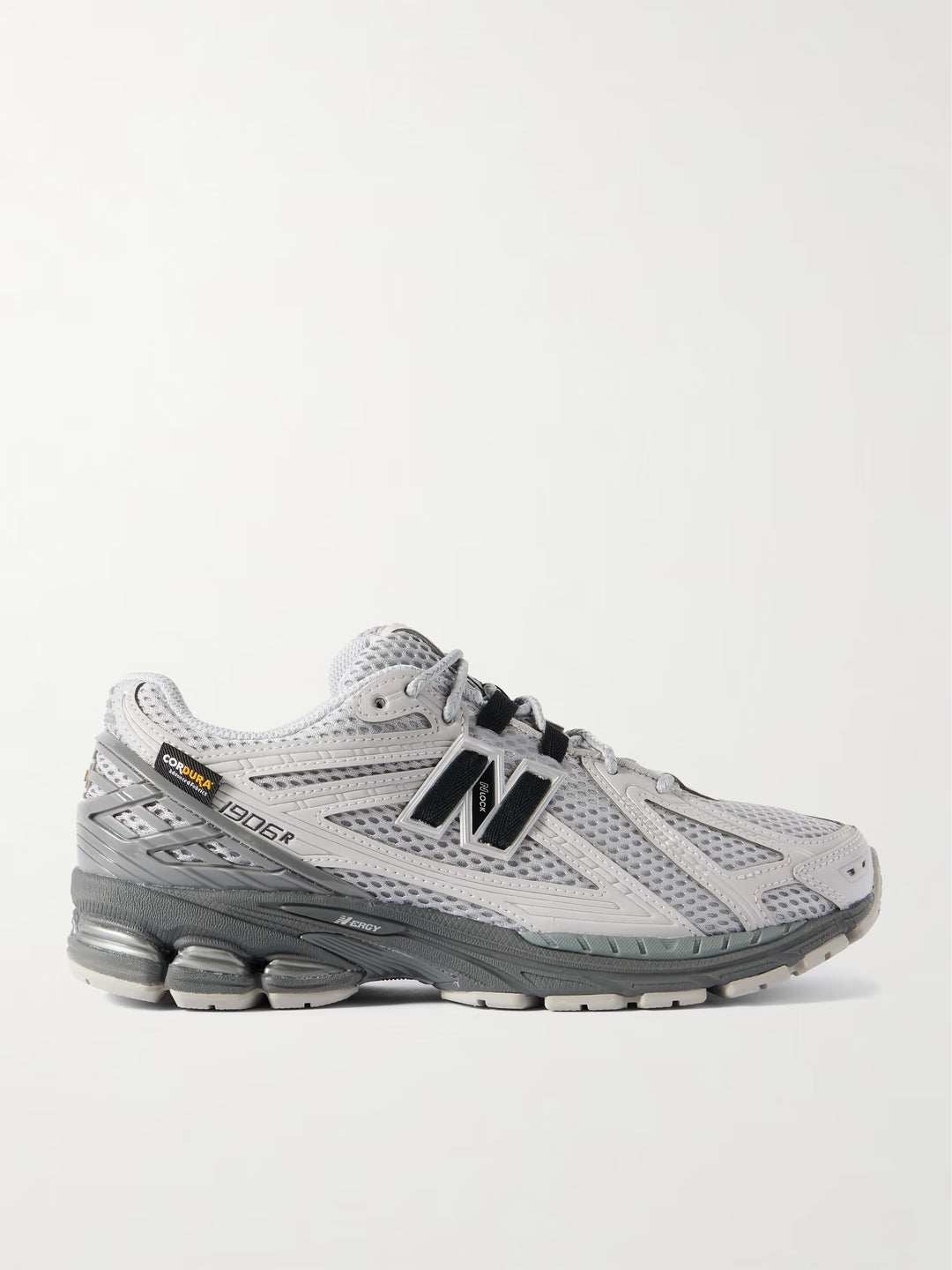 New Balance 1906R Beige / Black