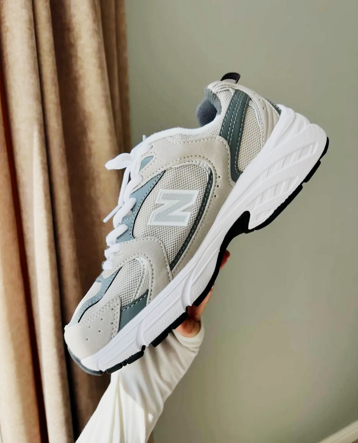 New Balance 530 - Cream Beige Grey