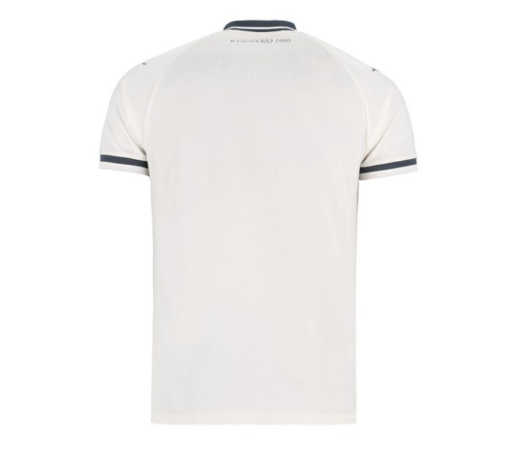Lazio Away jersey 2025/26