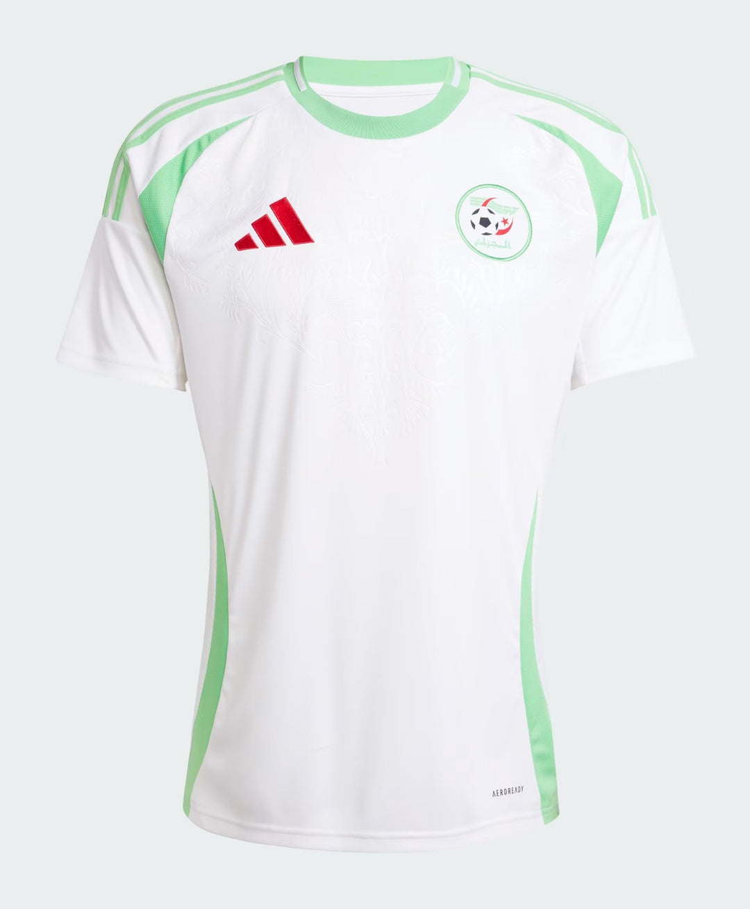 الجزائر الوطن جيرسي 2024