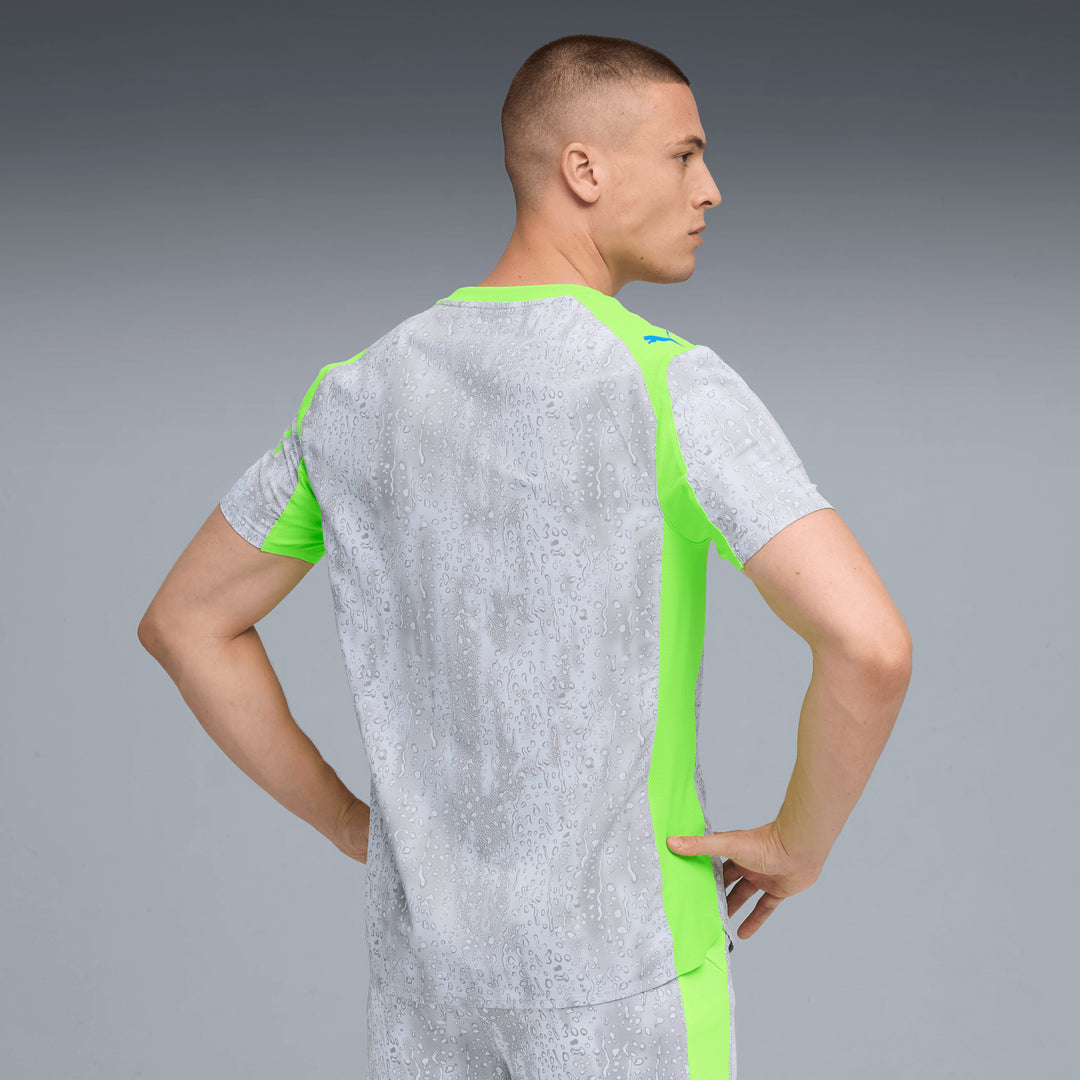Man City Third Player Version jersey 2025/26