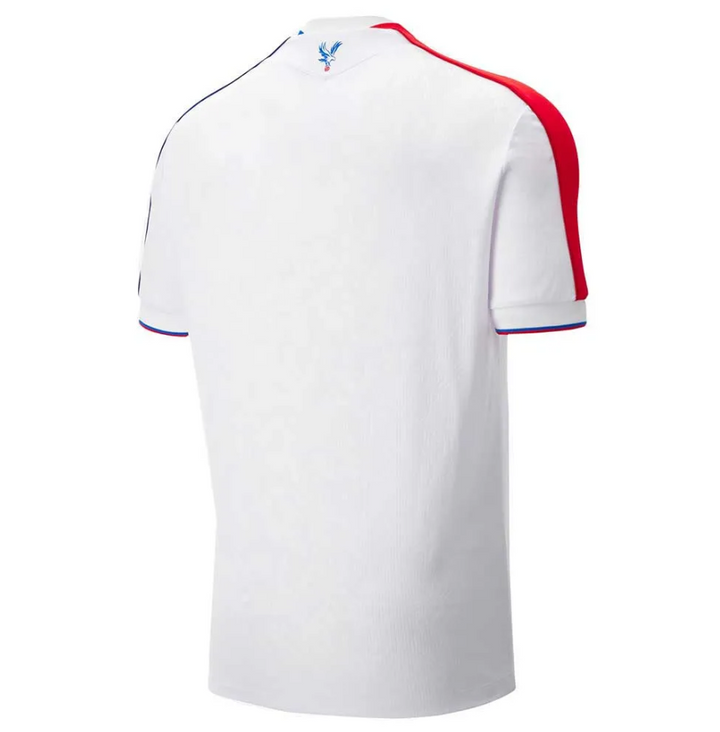Crystal Palace Third Jersey 2025/26