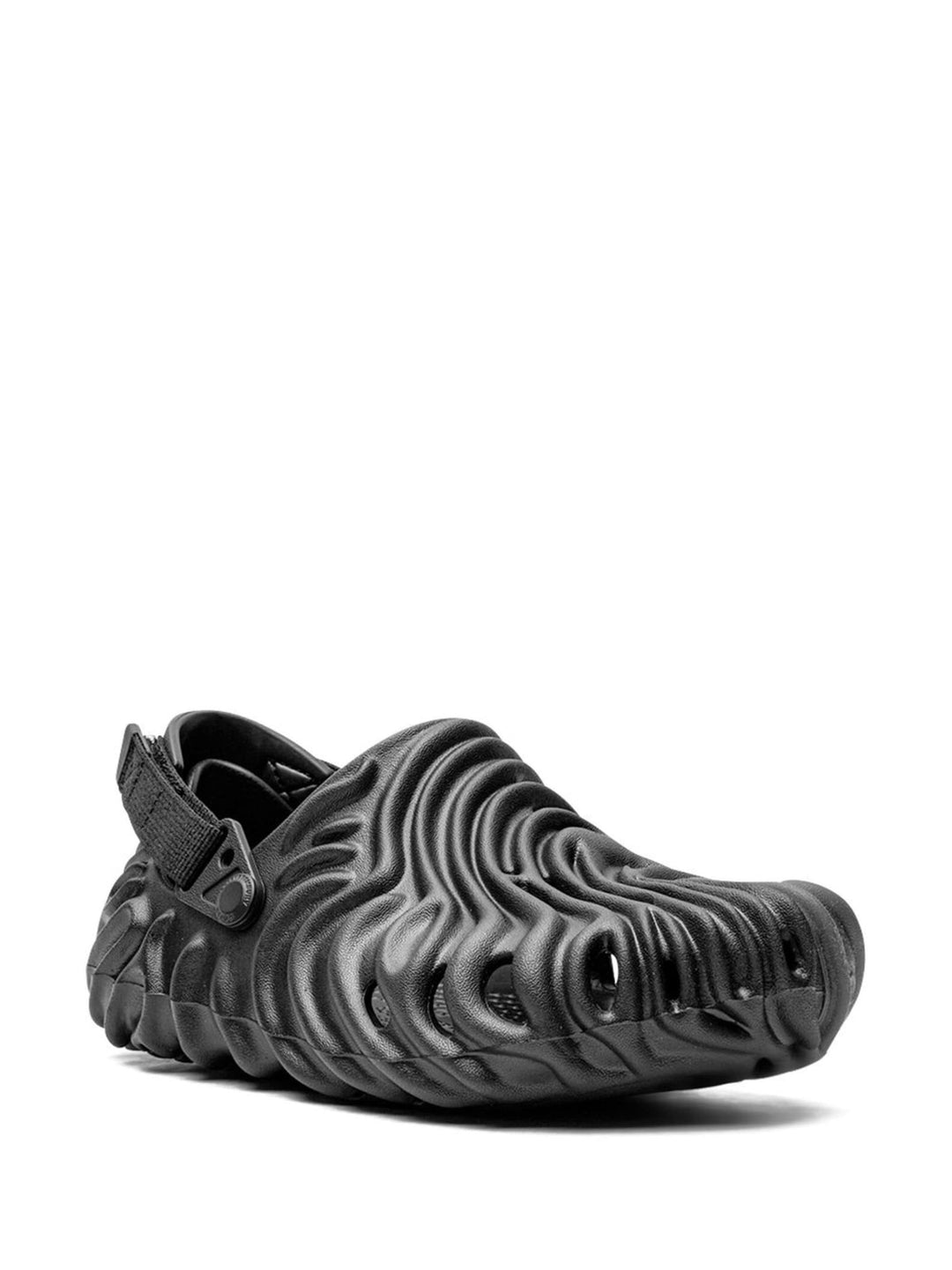 Salehe Bembury × Cro_cs Pollex Clog "Sasquatch