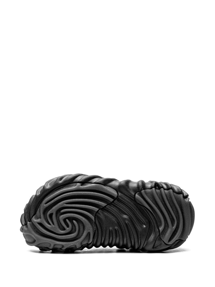 Salehe Bembury × Cro_cs Pollex Clog "Sasquatch
