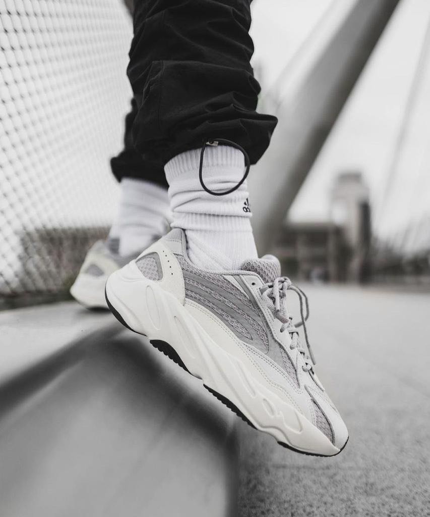ييزي بوست 700 V2 "ثابت"