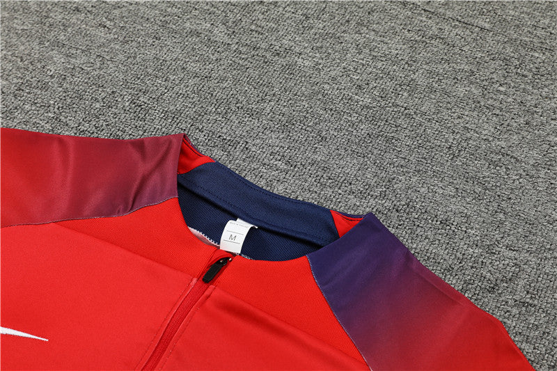 بدلة تدريب PSG DARK BLUE 2023/24