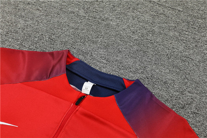 بدلة تدريب PSG DARK BLUE 2023/24