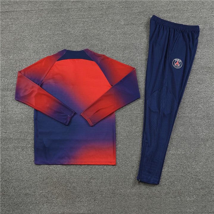 بدلة تدريب PSG DARK BLUE 2023/24