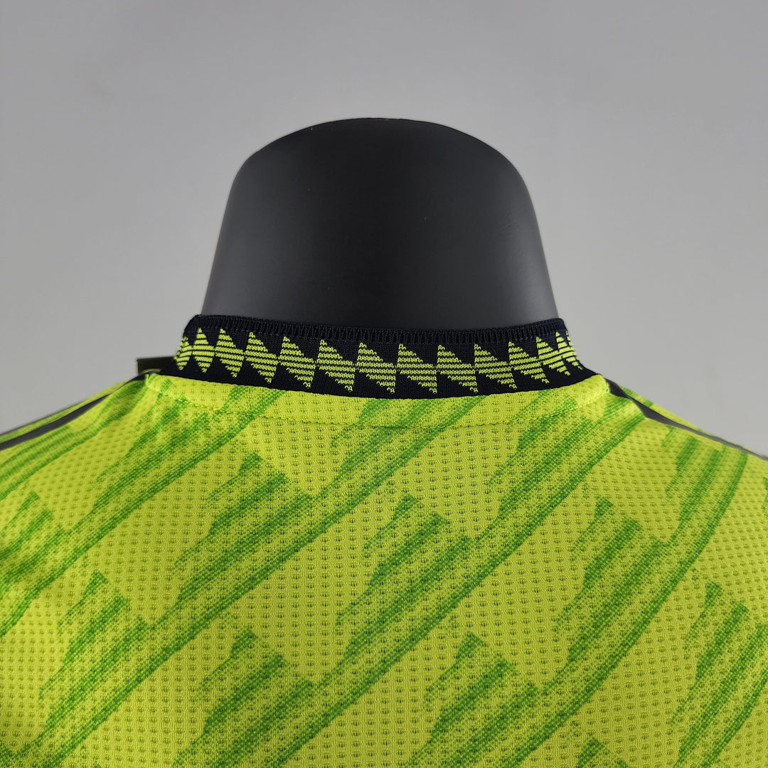 Man United Third Player version Jersey 2022/23