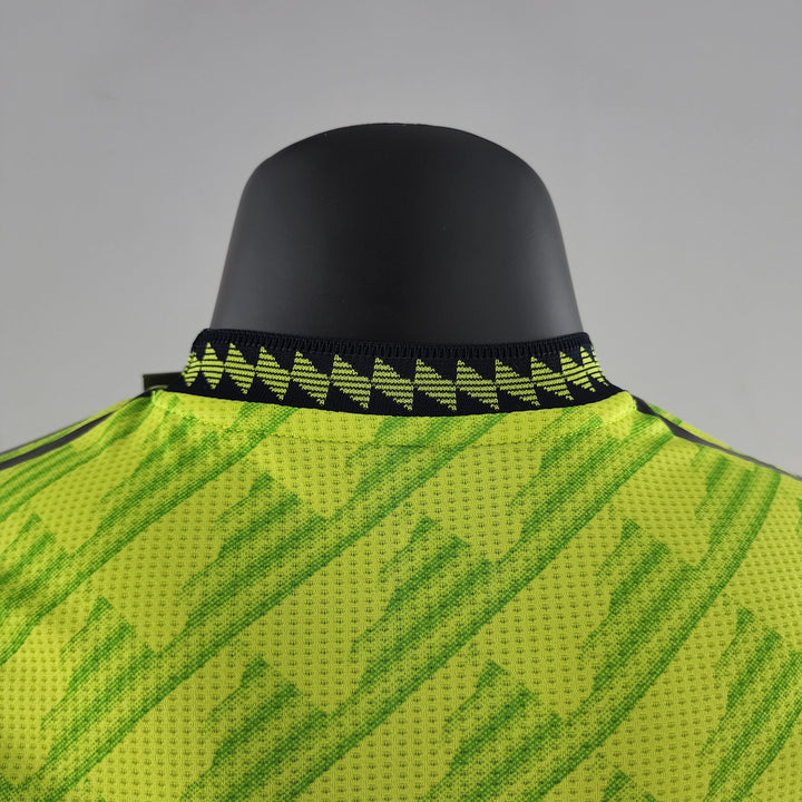 Man United Third Player version Jersey 2022/23