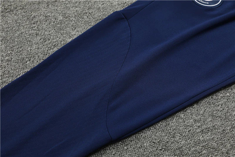 بدلة تدريب PSG DARK BLUE 2023/24