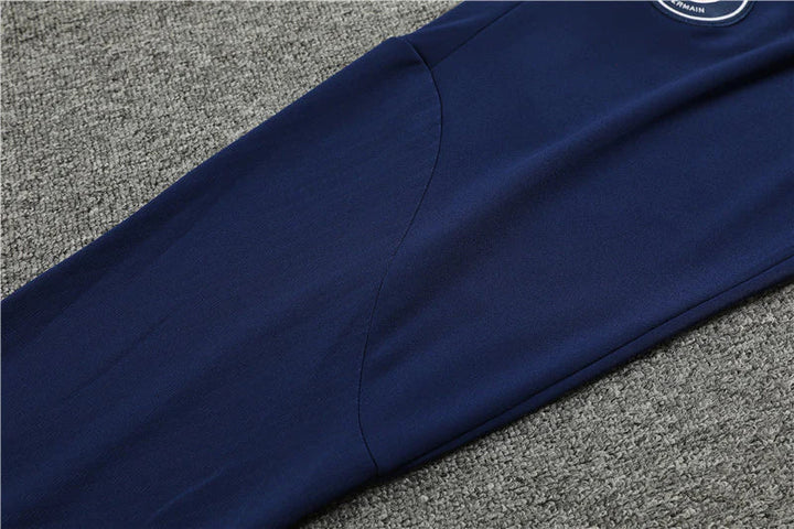 بدلة تدريب PSG DARK BLUE 2023/24