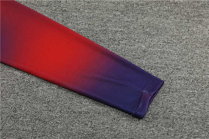 بدلة تدريب PSG DARK BLUE 2023/24