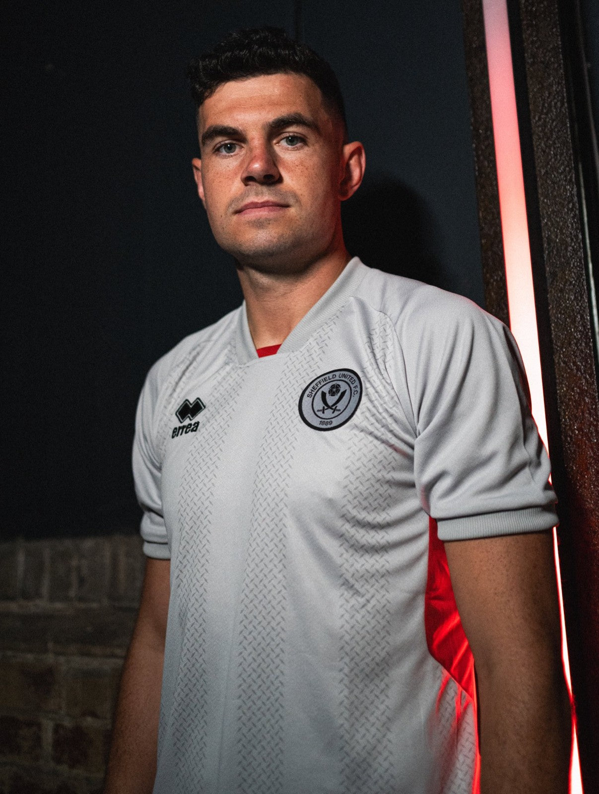 Sheffield United THIRD Jersey 2023/24 – amzunit