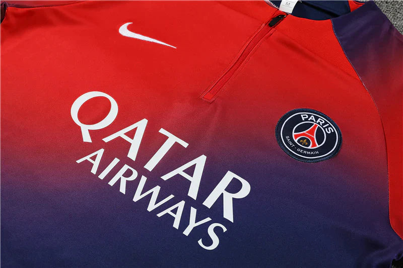 بدلة تدريب PSG DARK BLUE 2023/24