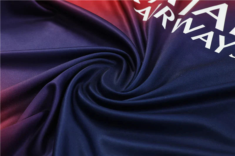بدلة تدريب PSG DARK BLUE 2023/24
