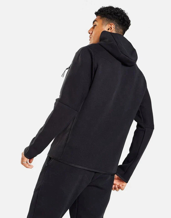 Nike Tech Fleece Full Zip Hoodie