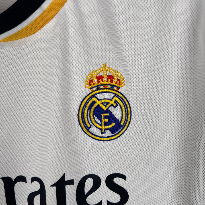 RM HOME WOMEN jersey 2023/24