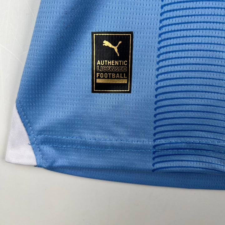 Manchester City home women Jersey 2023/24